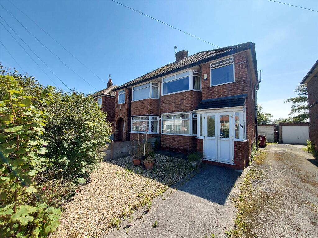 3 bed Detached for rent in Cleveleys. From Farrell Heyworth - Fylde Coast