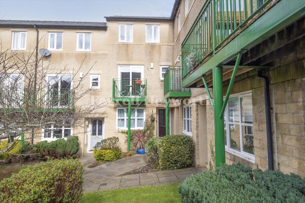 3 bed Detached for rent in Lancaster. From Farrell Heyworth - Lancaster & North Lancashire