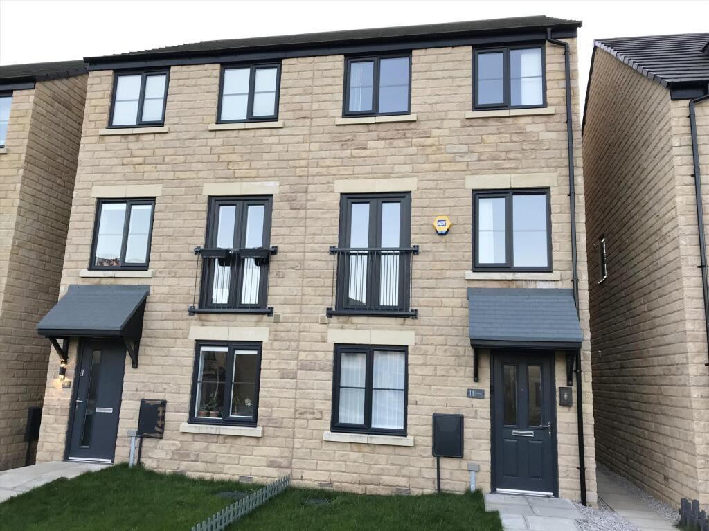 3 bed Semi Detached for rent in Lancaster. From Farrell Heyworth - Lancaster & North Lancashire