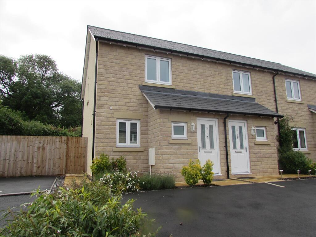 2 bed Semi Detached for rent in Bolton-le-Sands. From Farrell Heyworth - Lancaster & North Lancashire
