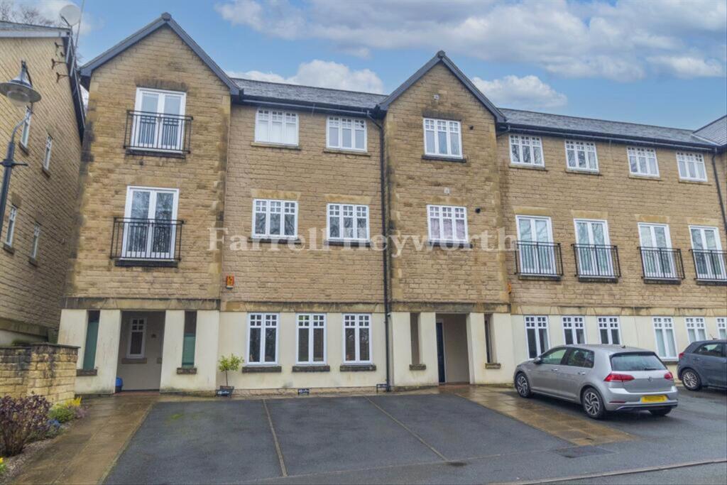 2 bed 1st Floor Flat for rent in Lancaster. From Farrell Heyworth - Lancaster & North Lancashire