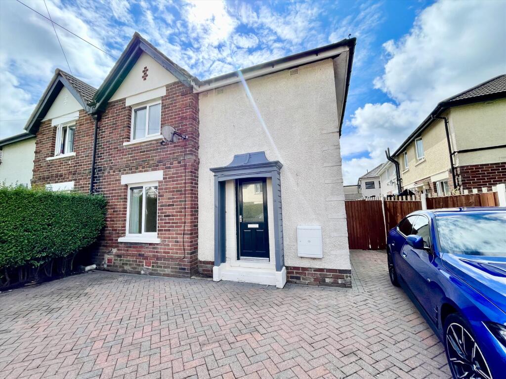 2 bed Semi Detached for rent in Lancaster. From Farrell Heyworth - Lancaster & North Lancashire