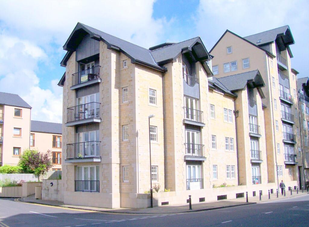 2 bed 1st Floor Flat for rent in Lancaster. From Farrell Heyworth - Lancaster & North Lancashire