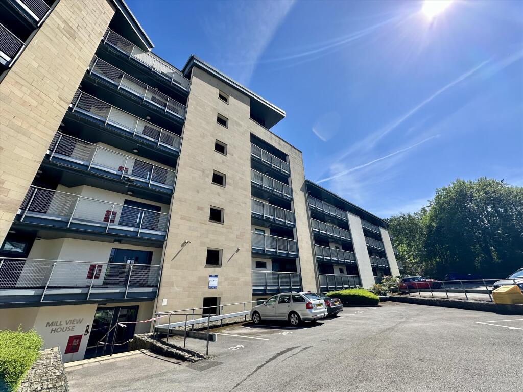 2 bed 1st Floor Flat for rent in Lancaster. From Farrell Heyworth - Lancaster & North Lancashire