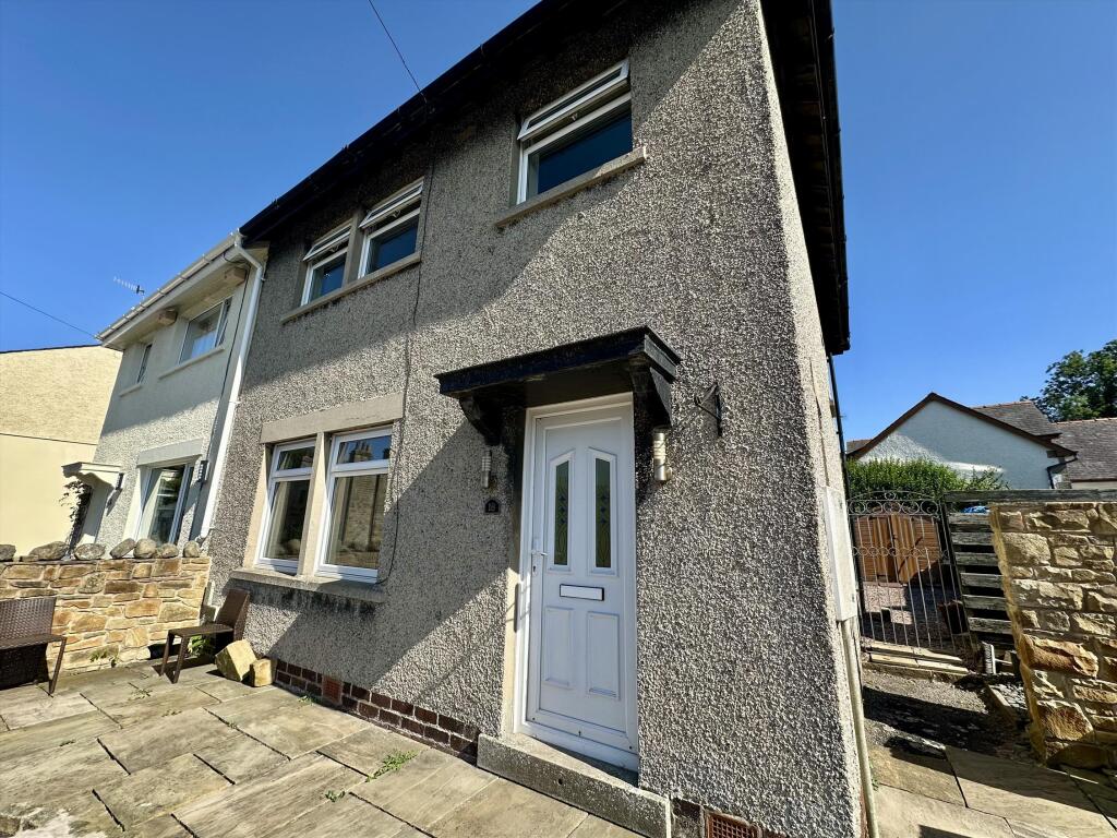 3 bed Semi Detached for rent in Halton. From Farrell Heyworth - Lancaster & North Lancashire 3 bed Semi Detached for rent in Halton. From Farrell Heyworth - Lancaster & North Lancashire