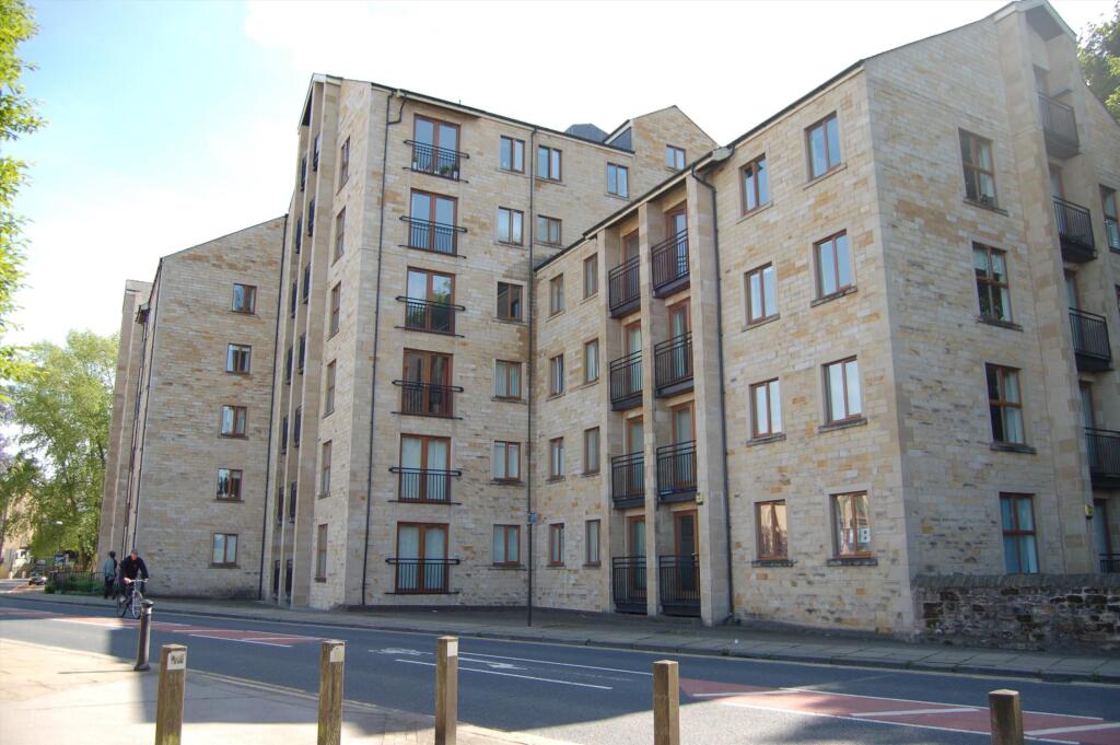 2 bed 1st Floor Flat for rent in Lancaster. From Farrell Heyworth - Lancaster & North Lancashire