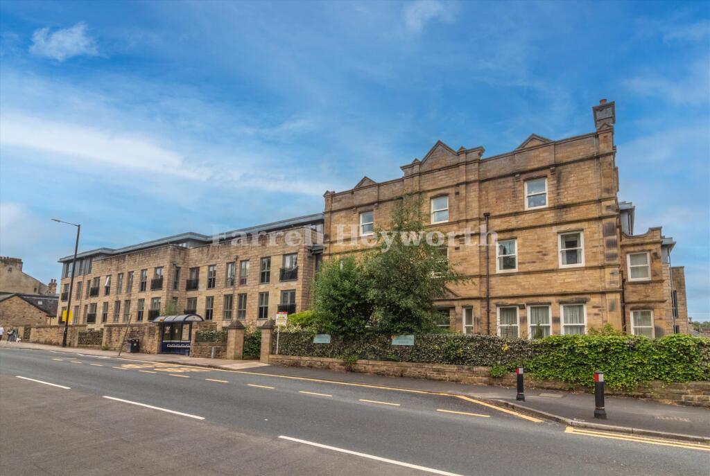 2 bed 1st Floor Flat for rent in Aldcliffe. From Farrell Heyworth - Lancaster & North Lancashire
