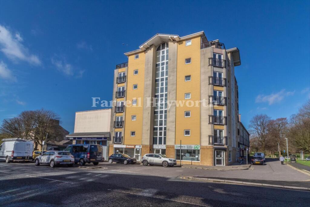2 bed 1st Floor Flat for rent in Lancaster. From Farrell Heyworth - Lancaster & North Lancashire