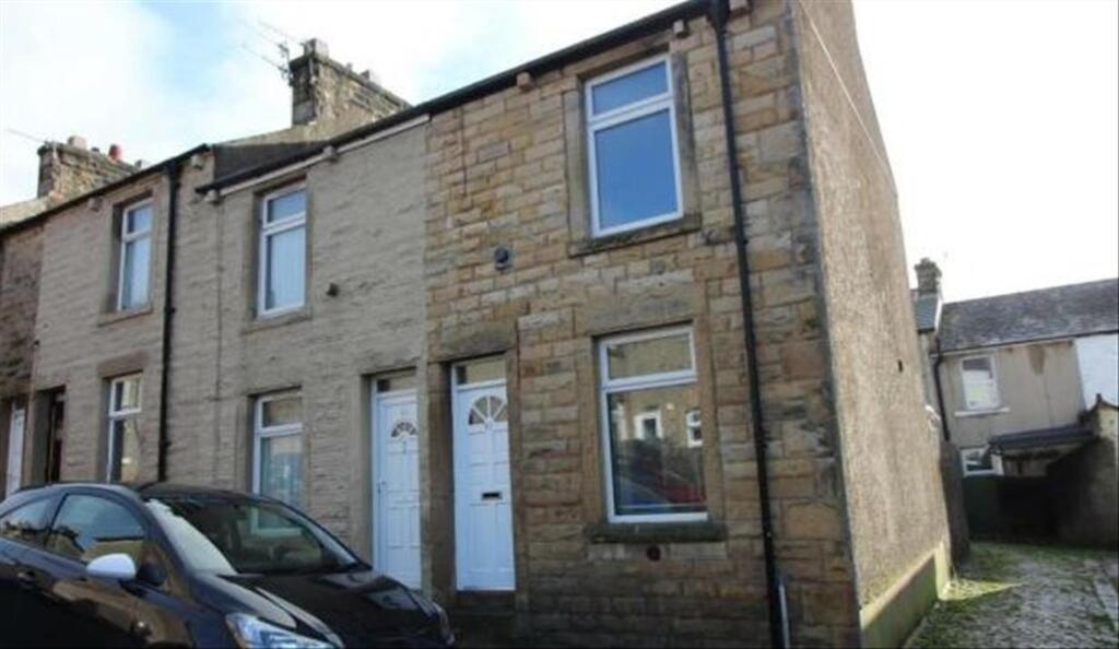 2 bed Detached for rent in Lancaster. From Farrell Heyworth - Lancaster & North Lancashire