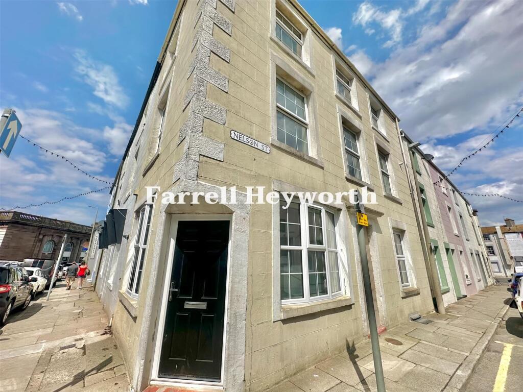 2 bed 1st Floor Flat for rent in Morecambe. From Farrell Heyworth - Morecambe 2 bed 1st Floor Flat for rent in Morecambe. From Farrell Heyworth - Morecambe