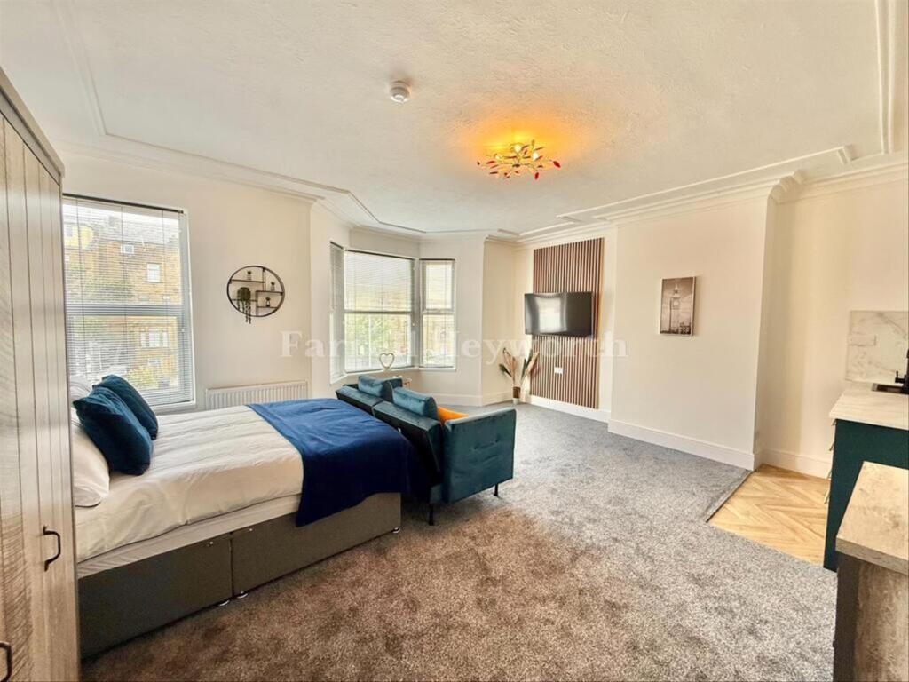 1 bed 1st Floor Flat for rent in Heysham. From Farrell Heyworth - Morecambe