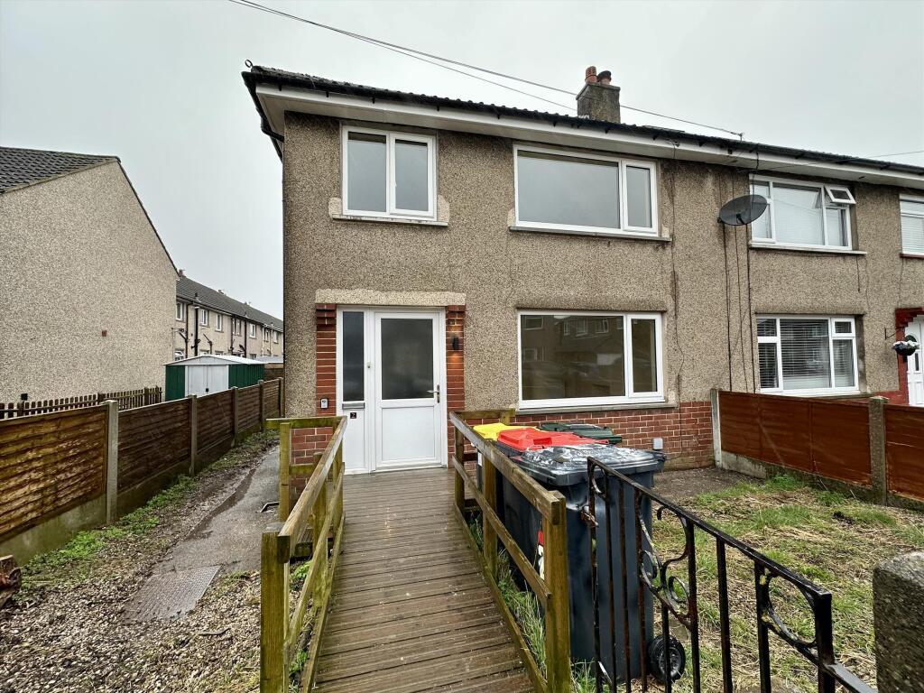 3 bed Semi Detached for rent in Morecambe. From Farrell Heyworth - Morecambe