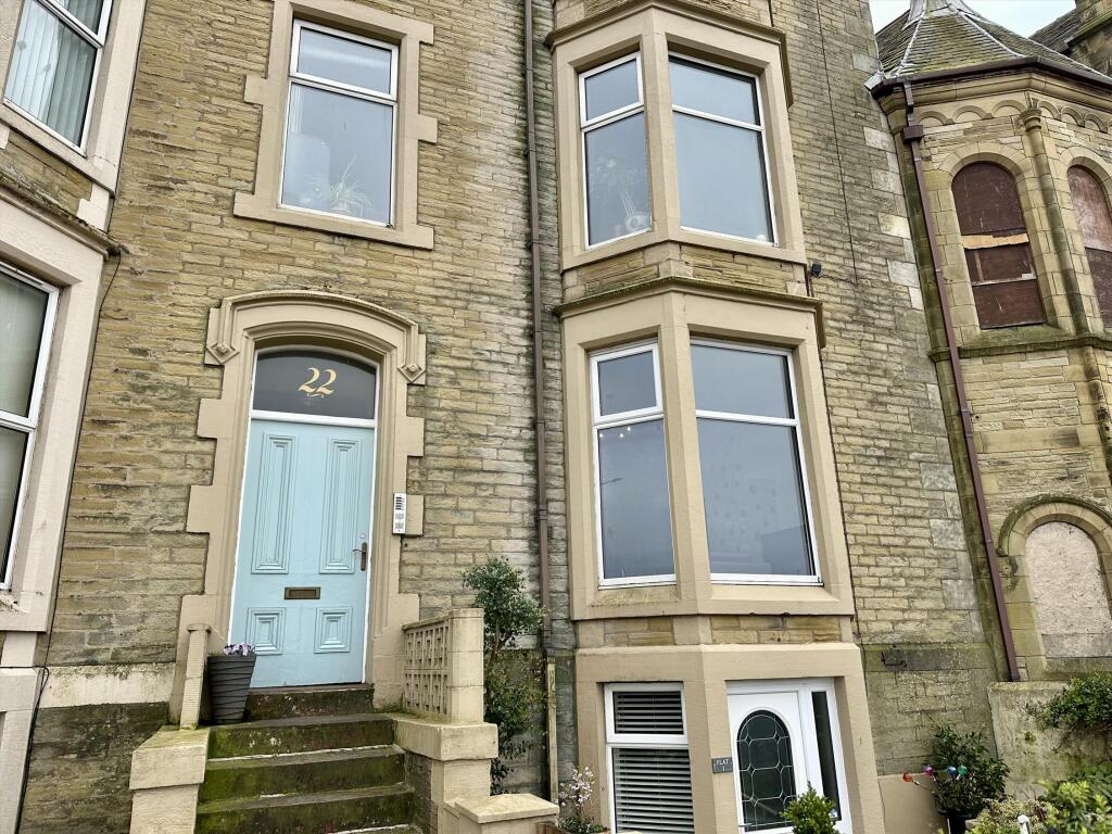 1 bed 1st Floor Flat for rent in Morecambe. From Farrell Heyworth - Morecambe 1 bed 1st Floor Flat for rent in Morecambe. From Farrell Heyworth - Morecambe