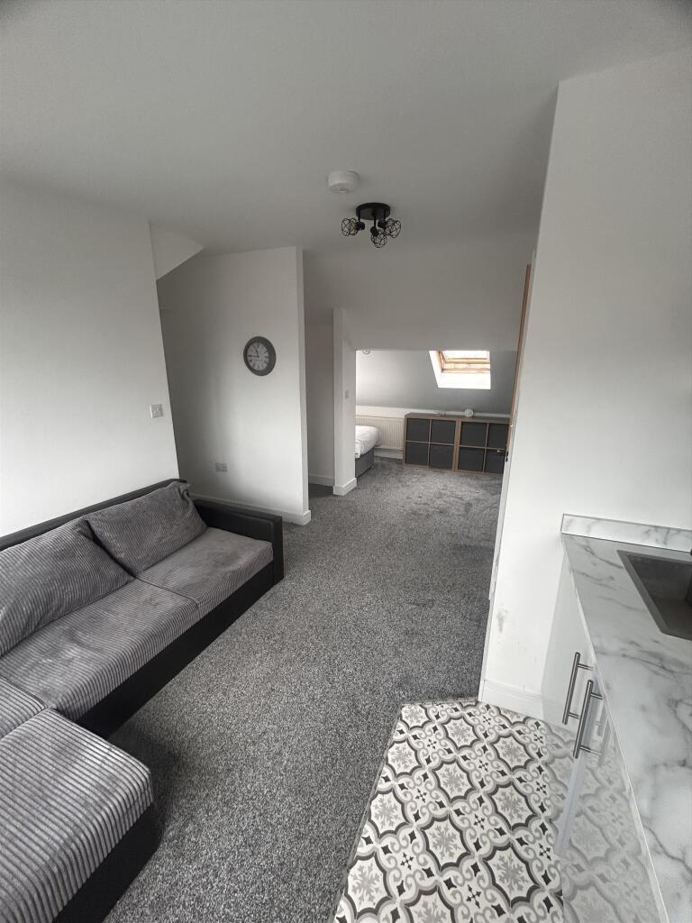 1 bed 1st Floor Flat for rent in Heysham. From Farrell Heyworth - Morecambe