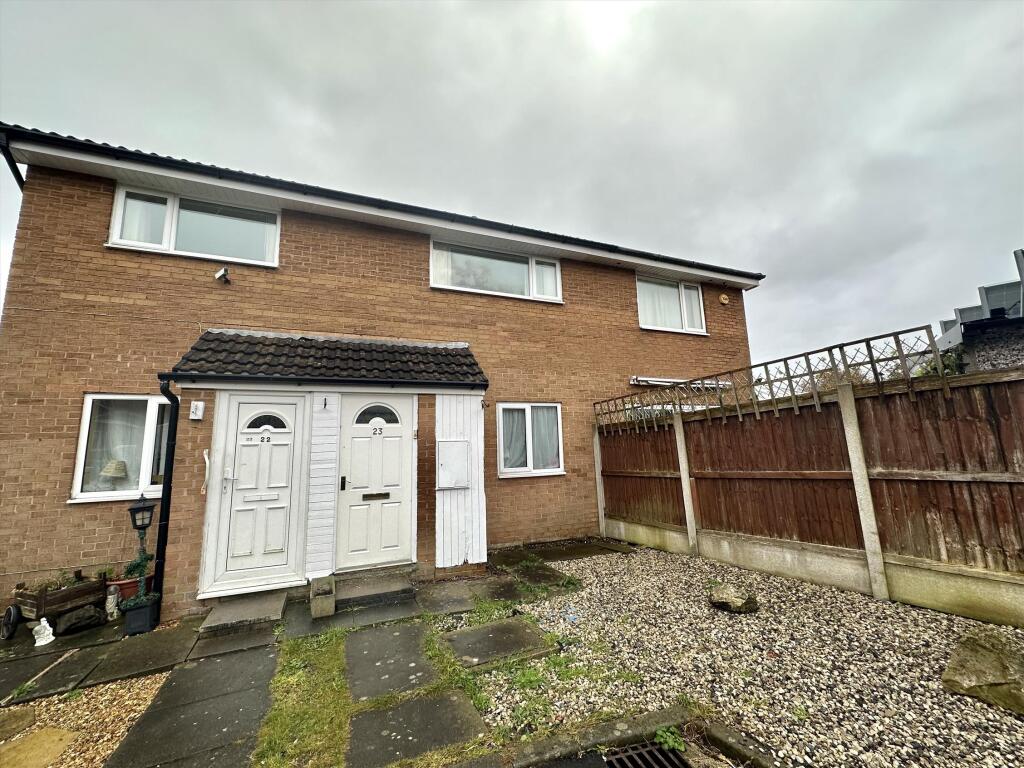 2 bed 1st Floor Flat for rent in Morecambe. From Farrell Heyworth - Morecambe
