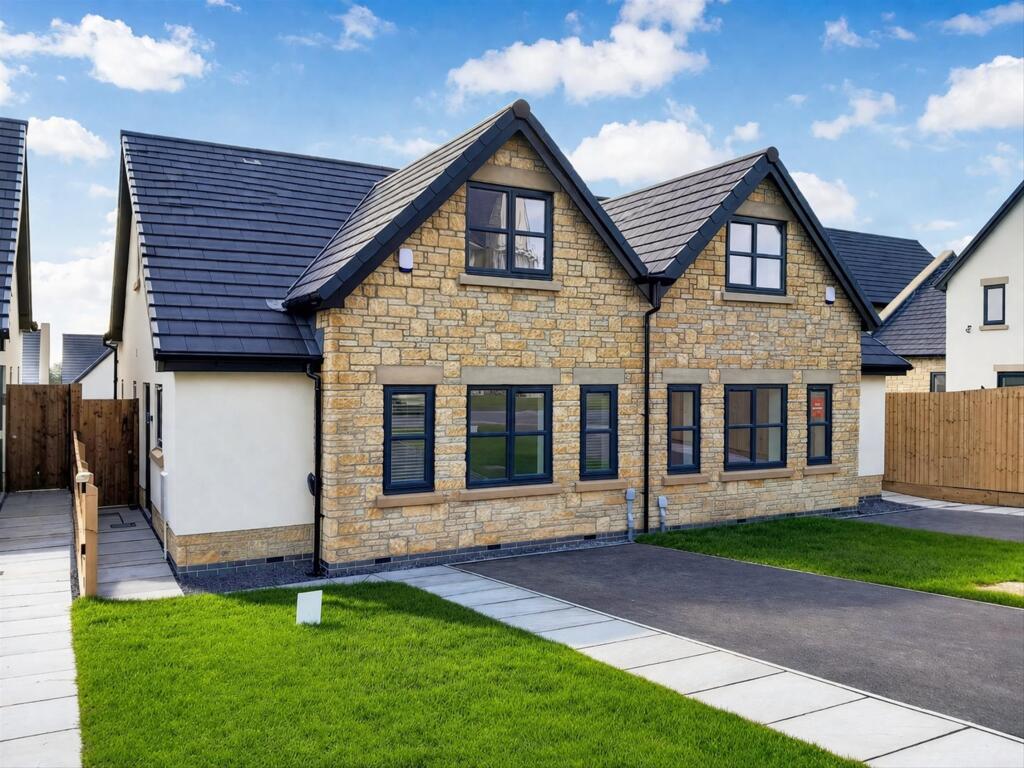 3 bed Semi Detached for rent in . From Farrell Heyworth - Morecambe 3 bed Semi Detached for rent in . From Farrell Heyworth - Morecambe
