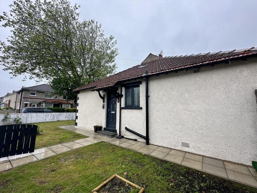2 bed Bungalow for rent in Morecambe. From Farrell Heyworth - Morecambe