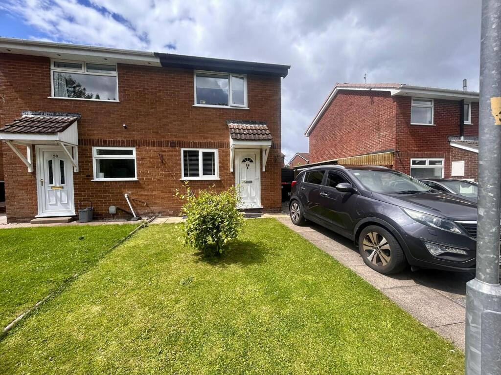 2 bed Detached for rent in Heysham. From Farrell Heyworth - Morecambe 2 bed Detached for rent in Heysham. From Farrell Heyworth - Morecambe