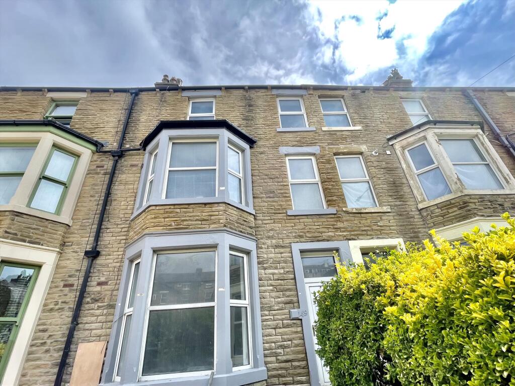 1 bed 1st Floor Flat for rent in Heysham. From Farrell Heyworth - Morecambe