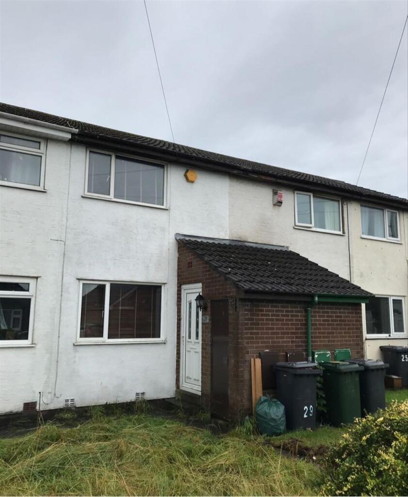 2 bed Detached for rent in Morecambe. From Farrell Heyworth - Morecambe 2 bed Detached for rent in Morecambe. From Farrell Heyworth - Morecambe