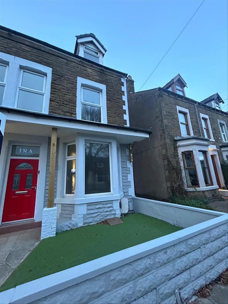 1 bed 1st Floor Flat for rent in Morecambe. From Farrell Heyworth - Morecambe 1 bed 1st Floor Flat for rent in Morecambe. From Farrell Heyworth - Morecambe