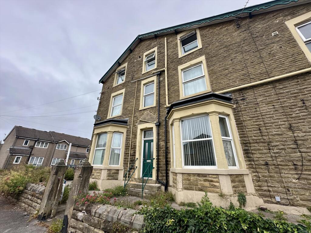 1 bed 1st Floor Flat for rent in Morecambe. From Farrell Heyworth - Morecambe