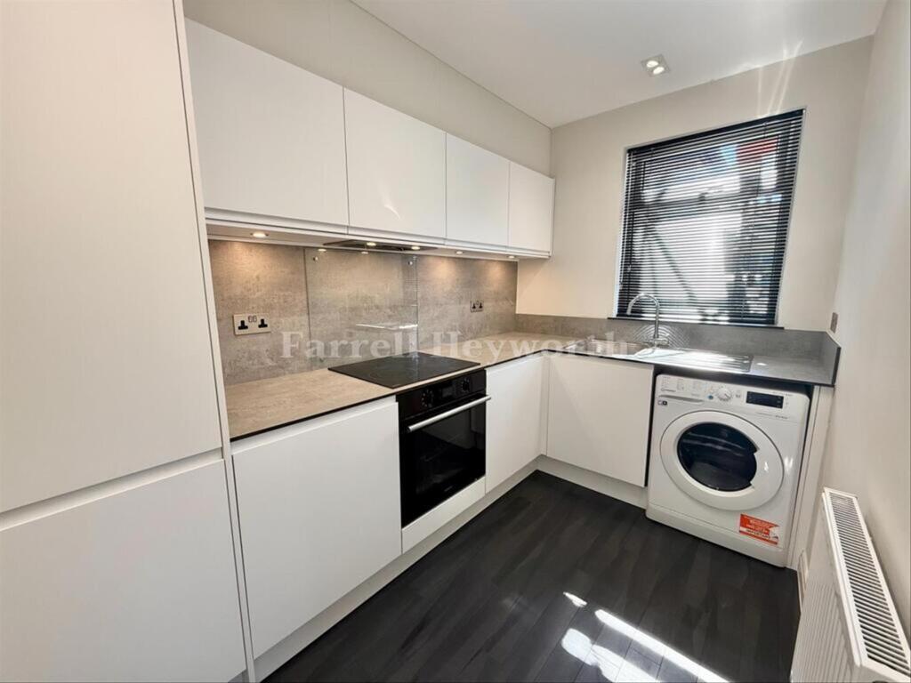 1 bed 1st Floor Flat for rent in Morecambe. From Farrell Heyworth - Morecambe