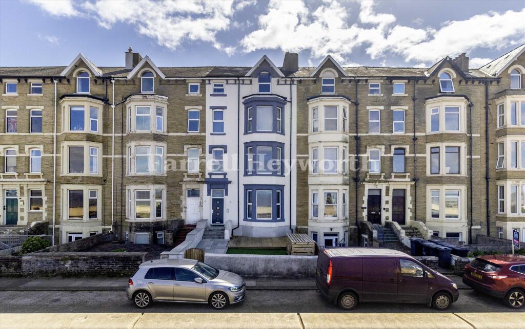 1 bed 1st Floor Flat for rent in Heysham. From Farrell Heyworth - Morecambe