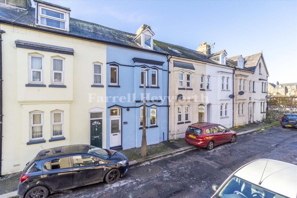4 bed Detached for rent in Morecambe. From Farrell Heyworth - Morecambe