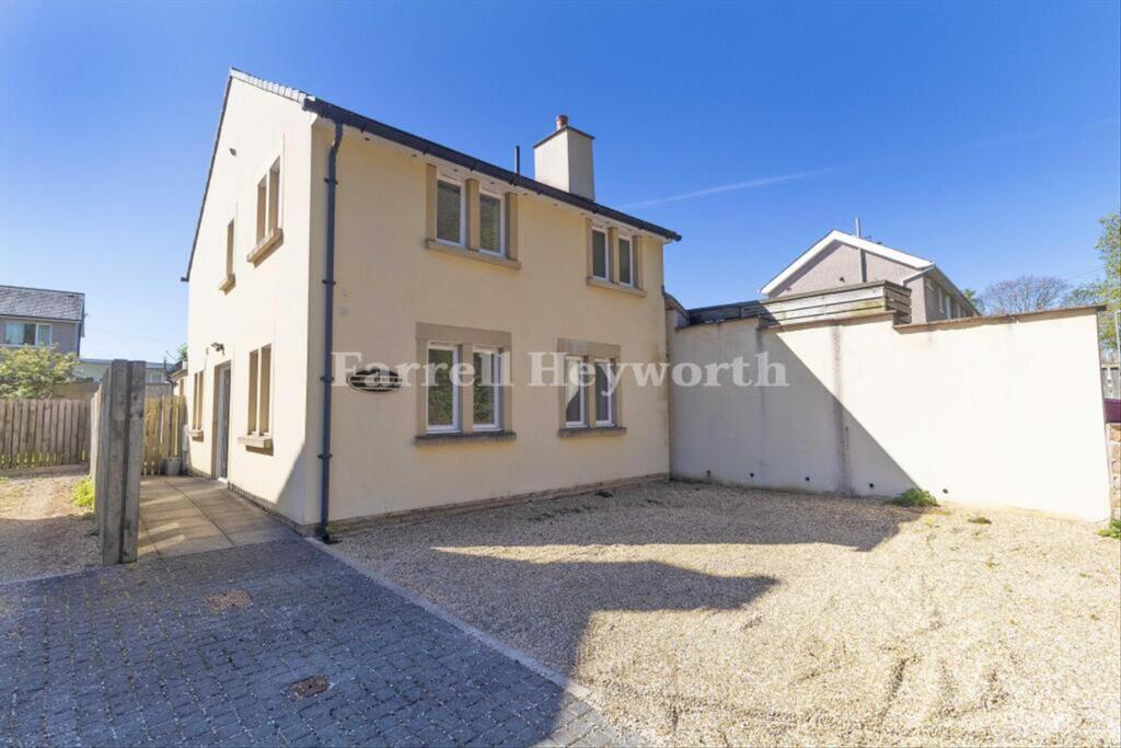 3 bed Detached for rent in Middleton. From Farrell Heyworth - Morecambe