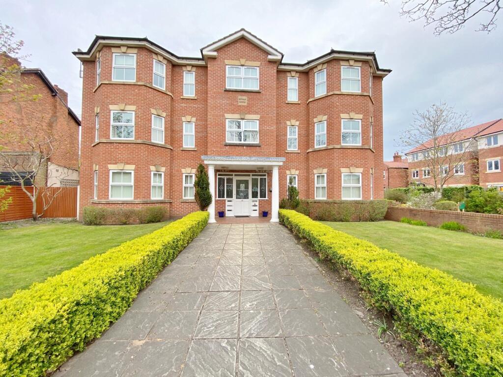 2 bed 1st Floor Flat for rent in Southport. From Farrell Heyworth - Preston & Central Lancashire