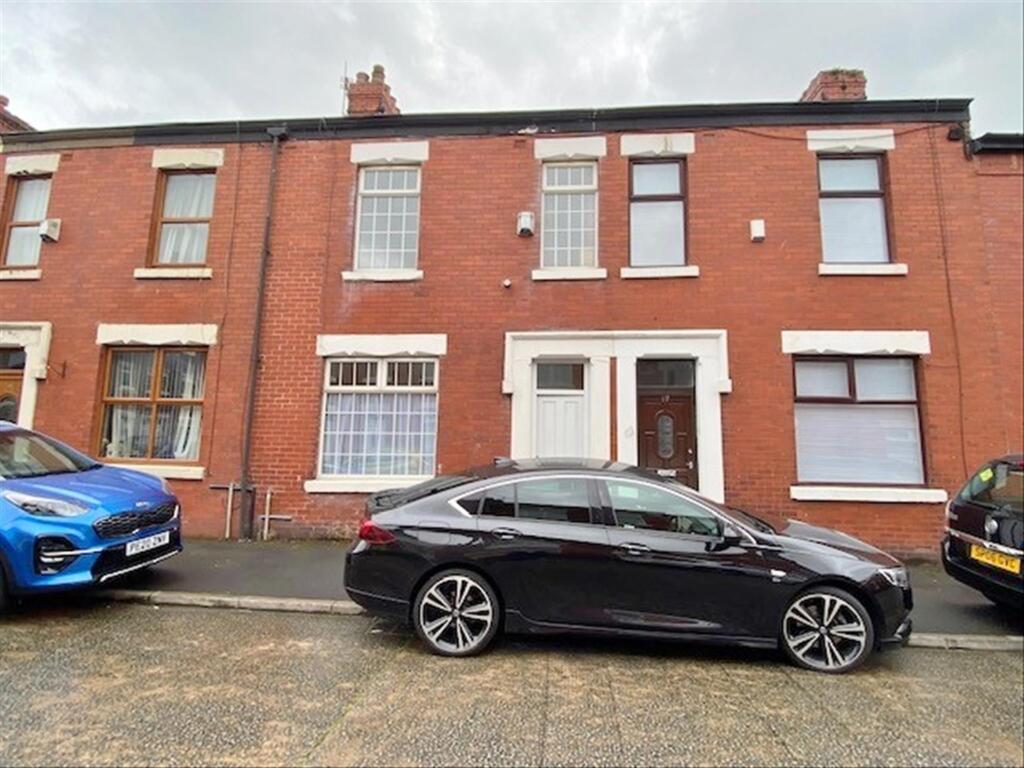 3 bed Detached for rent in Preston. From Farrell Heyworth - Preston & Central Lancashire