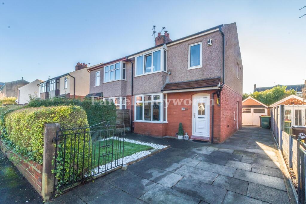 3 bed Detached for rent in Preston. From Farrell Heyworth - Preston & Central Lancashire