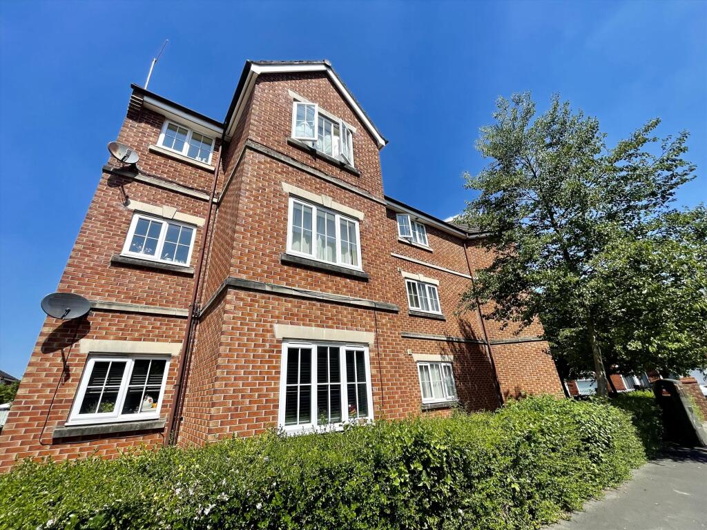 2 bed 1st Floor Flat for rent in Preston. From Farrell Heyworth - Preston & Central Lancashire 2 bed 1st Floor Flat for rent in Preston. From Farrell Heyworth - Preston & Central Lancashire