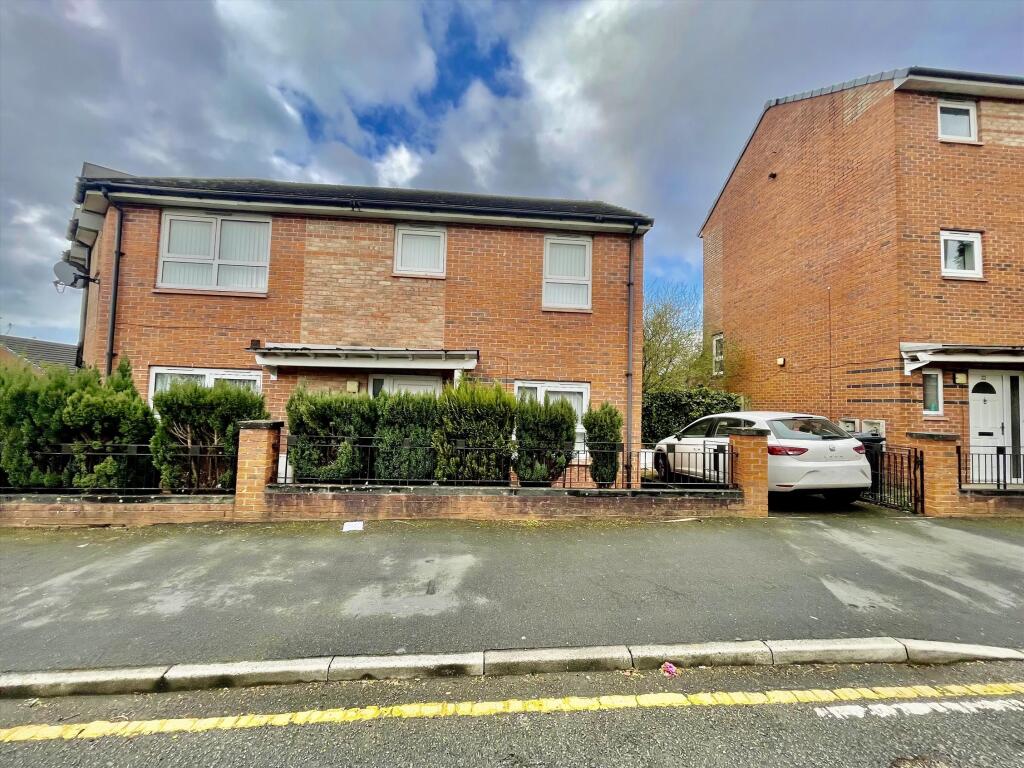 3 bed Semi Detached for rent in Preston. From Farrell Heyworth - Preston & Central Lancashire 3 bed Semi Detached for rent in Preston. From Farrell Heyworth - Preston & Central Lancashire