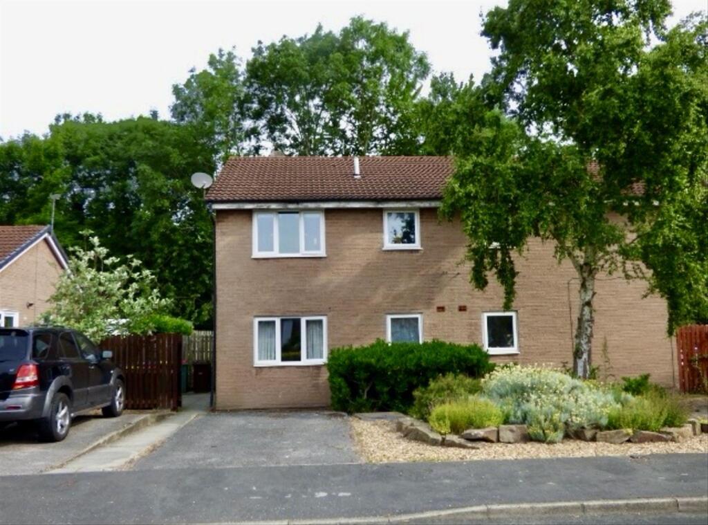 1 bed 1st Floor Flat for rent in Preston. From Farrell Heyworth - Preston & Central Lancashire