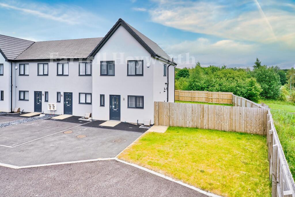 3 bed Semi Detached for rent in Skelmersdale. From Farrell Heyworth - Preston & Central Lancashire 3 bed Semi Detached for rent in Skelmersdale. From Farrell Heyworth - Preston & Central Lancashire