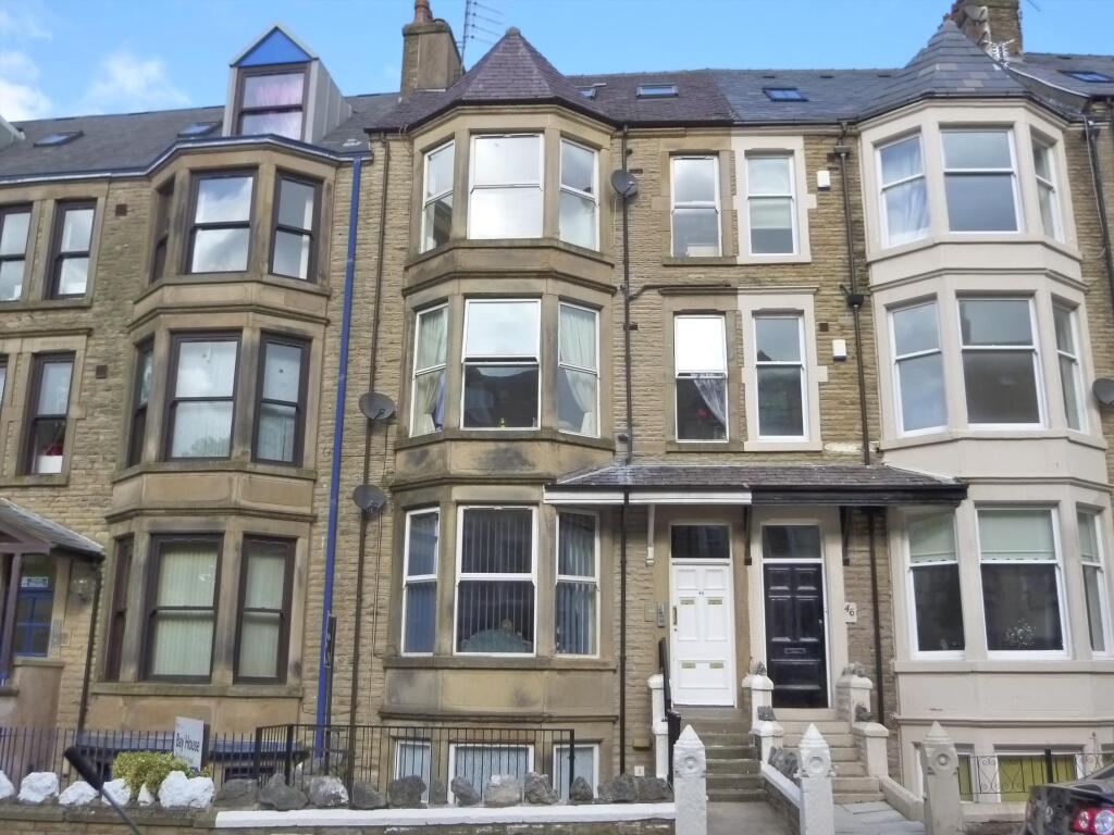 1 bed 1st Floor Flat for rent in Morecambe. From Farrell Heyworth - Preston & Central Lancashire