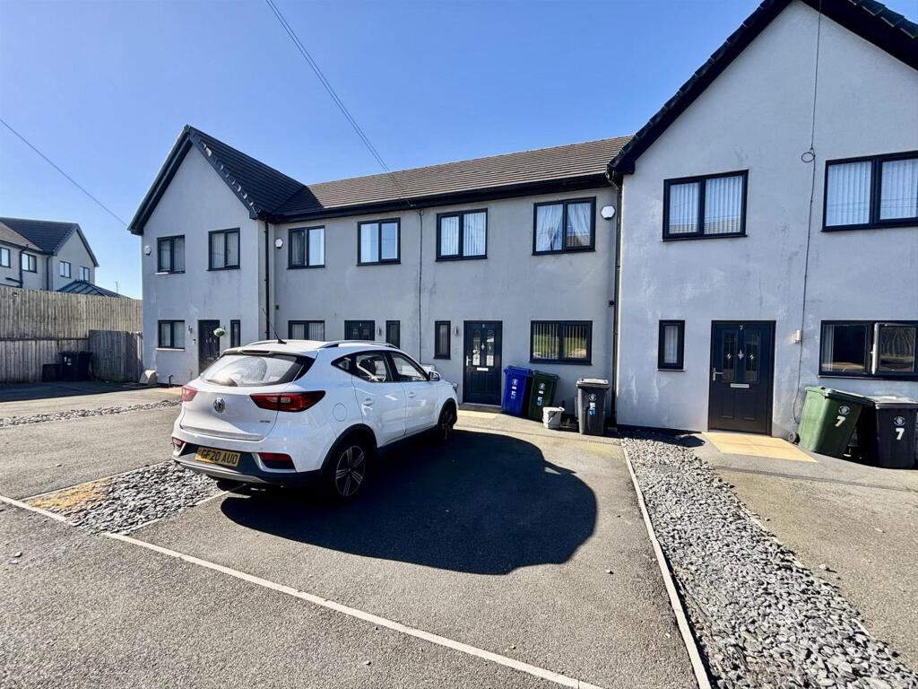2 bed Detached for rent in Skelmersdale. From Farrell Heyworth - Preston & Central Lancashire