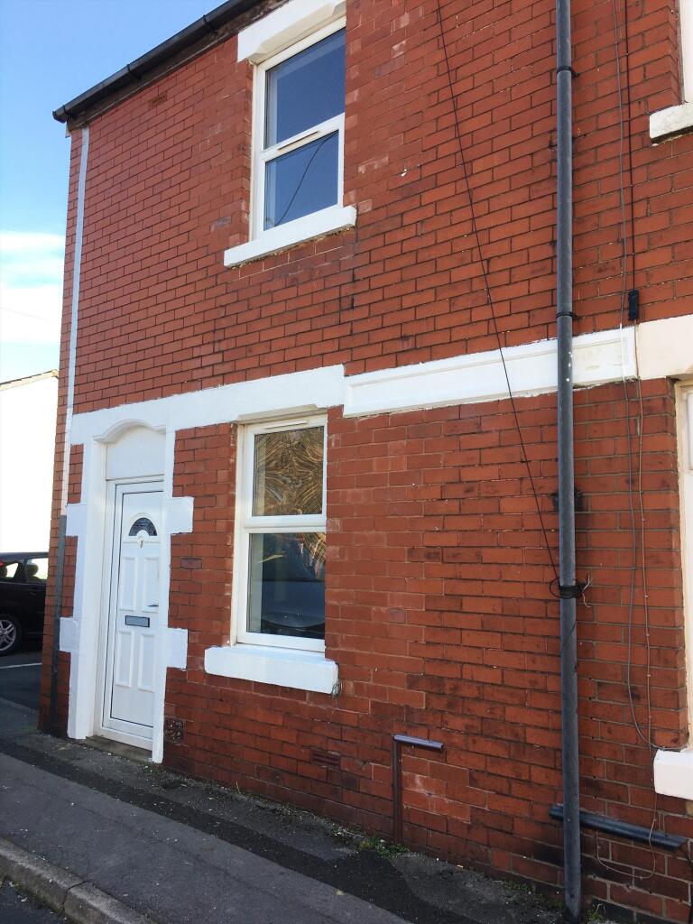 2 bed Detached for rent in Kirkham. From Farrell Heyworth - Preston & Central Lancashire 2 bed Detached for rent in Kirkham. From Farrell Heyworth - Preston & Central Lancashire