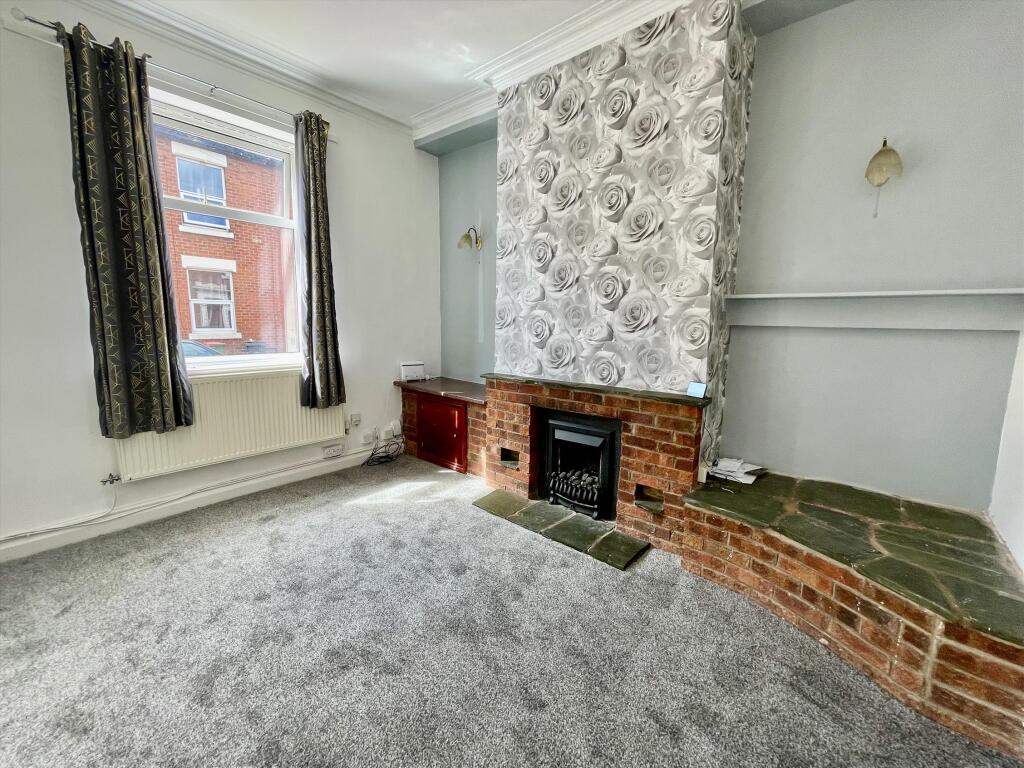 3 bed Detached for rent in Preston. From Farrell Heyworth - Preston & Central Lancashire