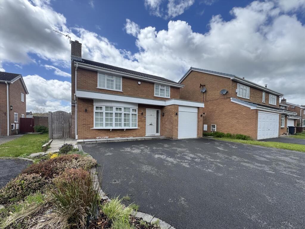 4 bed Detached for rent in Fulwood. From Farrell Heyworth - Preston & Central Lancashire 4 bed Detached for rent in Fulwood. From Farrell Heyworth - Preston & Central Lancashire