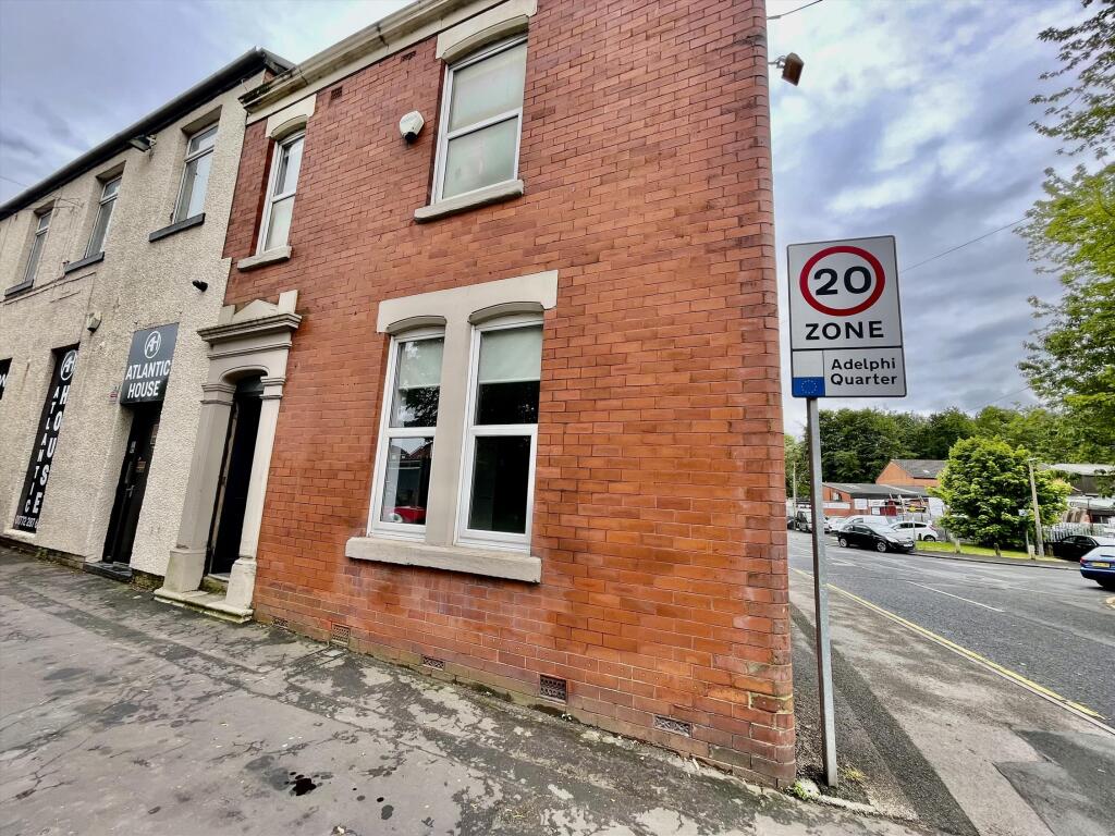 3 bed Semi Detached for rent in Preston. From Farrell Heyworth - Preston & Central Lancashire 3 bed Semi Detached for rent in Preston. From Farrell Heyworth - Preston & Central Lancashire