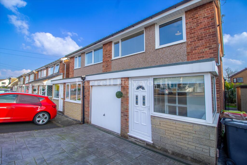 3 bed Semi Detached for rent in Preston. From Farrell Heyworth - Preston & Central Lancashire