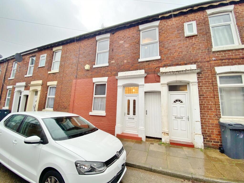 3 bed Detached for rent in Preston. From Farrell Heyworth - Preston & Central Lancashire 3 bed Detached for rent in Preston. From Farrell Heyworth - Preston & Central Lancashire