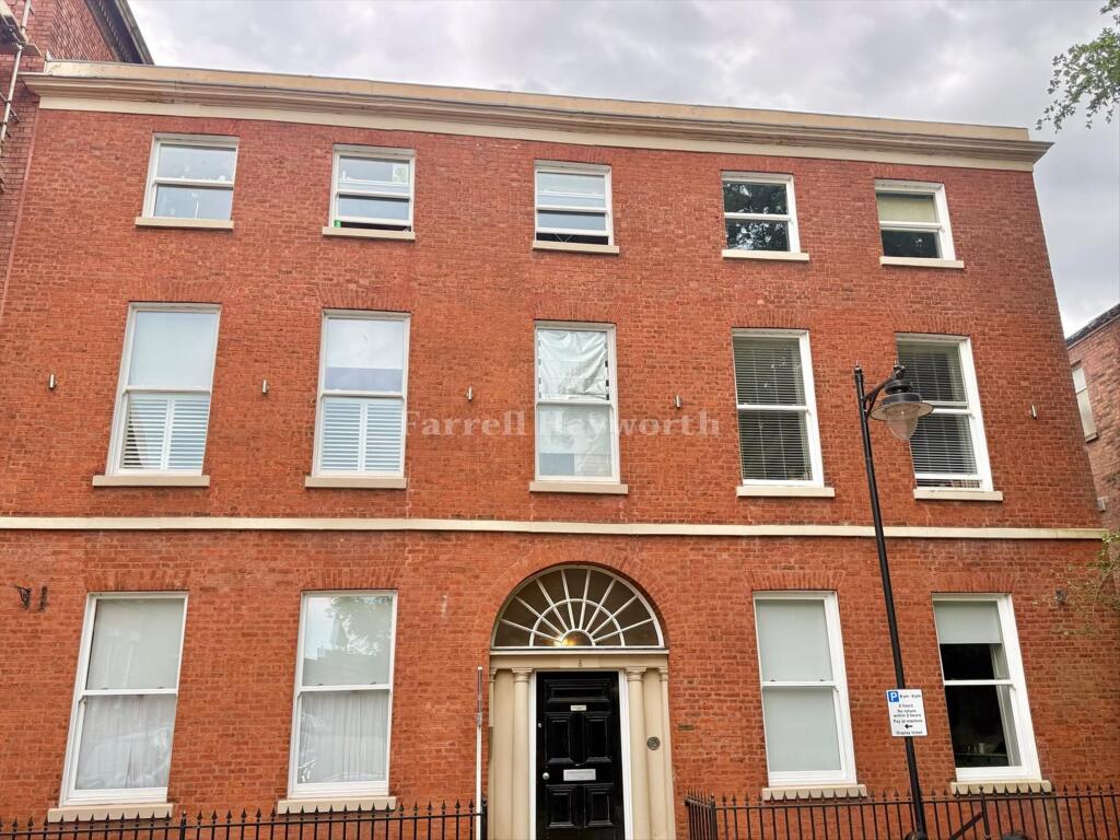 2 bed 1st Floor Flat for rent in Preston. From Farrell Heyworth - Preston & Central Lancashire