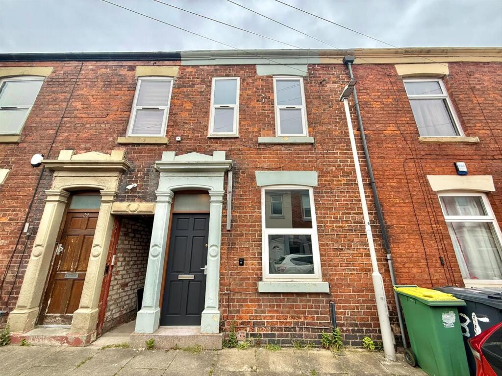 3 bed Detached for rent in Preston. From Farrell Heyworth - Preston & Central Lancashire