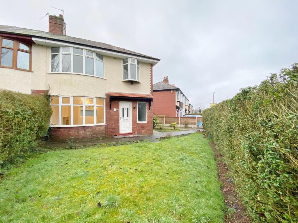 3 bed Detached for rent in Preston. From Farrell Heyworth - Preston & Central Lancashire