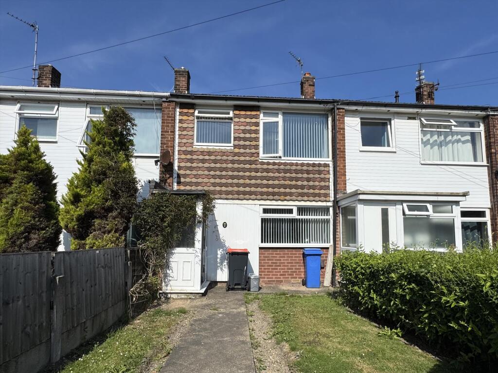 3 bed Detached for rent in Cleveleys. From Farrell Heyworth - Preston & Central Lancashire 3 bed Detached for rent in Cleveleys. From Farrell Heyworth - Preston & Central Lancashire
