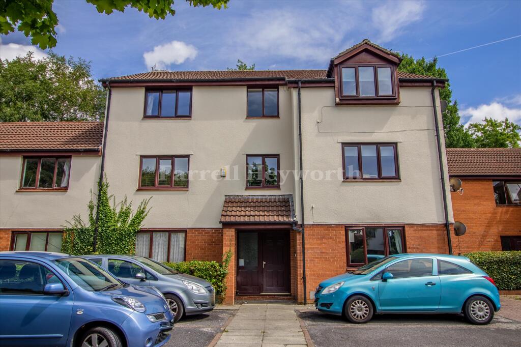1 bed 1st Floor Flat for rent in Fulwood. From Farrell Heyworth - Preston & Central Lancashire 1 bed 1st Floor Flat for rent in Fulwood. From Farrell Heyworth - Preston & Central Lancashire